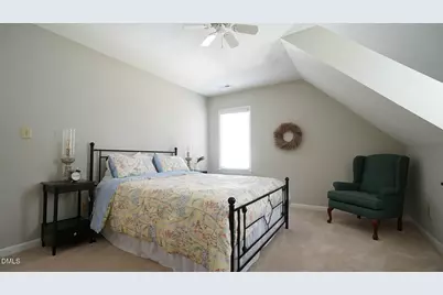 8613 Windjammer Drive, Raleigh, NC 27615 - Photo 34