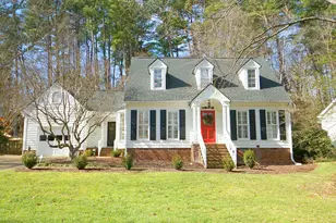 8613 Windjammer Dr, Raleigh, NC 27615 - Photo 1