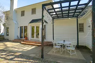 8613 Windjammer Dr, Raleigh, NC 27615 - Photo 42