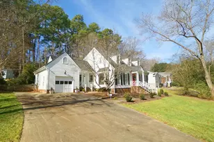 8613 Windjammer Dr, Raleigh, NC 27615 - Photo 48