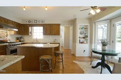 8613 Windjammer Drive, Raleigh, NC 27615 - Photo 20