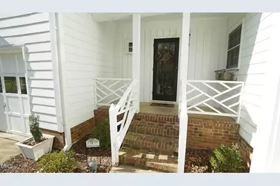 8613 Windjammer Drive, Raleigh, NC 27615 - Photo 4