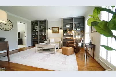 8613 Windjammer Drive, Raleigh, NC 27615 - Photo 8