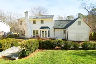 8613 Windjammer Dr, Raleigh, NC 27615 - Photo 38