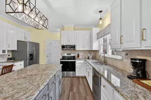 2016 W Sterlington Pl, Apex, NC 27502 - Photo 16