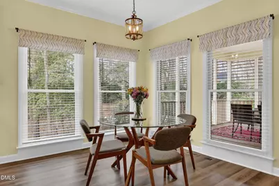 2016 W Sterlington Place, Apex, NC 27502 - Photo 12