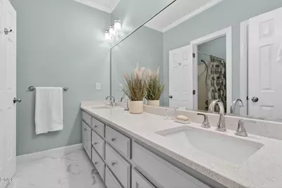 2016 W Sterlington Place, Apex, NC 27502 - Photo 28