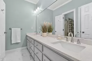 2016 W Sterlington Pl, Apex, NC 27502 - Photo 28