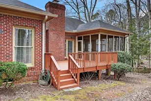 2016 W Sterlington Pl, Apex, NC 27502 - Photo 32