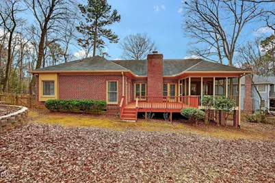 2016 W Sterlington Place, Apex, NC 27502 - Photo 34