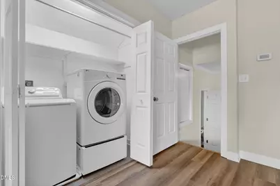 2016 W Sterlington Place, Apex, NC 27502 - Photo 30