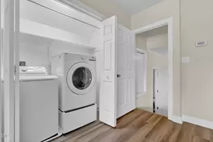 2016 W Sterlington Pl, Apex, NC 27502 - Photo 30