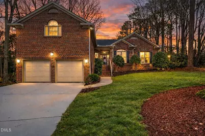 2016 W Sterlington Place, Apex, NC 27502 - Photo 1