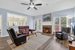 2016 W Sterlington Pl, Apex, NC 27502 - Photo 8