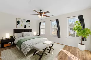 4750 Black Mountain Path, Raleigh, NC 27612 - Photo 20