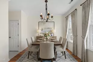 4750 Black Mountain Path, Raleigh, NC 27612 - Photo 2