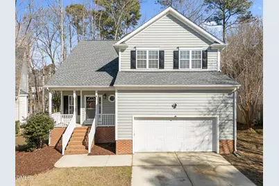 5210 Groveside Court, Raleigh, NC 27613 - Photo 2
