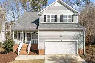 5210 Groveside Ct, Raleigh, NC 27613 - Photo 2