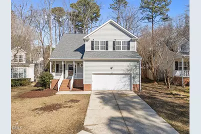 5210 Groveside Court, Raleigh, NC 27613 - Photo 26