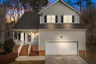 5210 Groveside Ct, Raleigh, NC 27613 - Photo 1