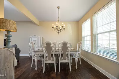 1004 Magnolia Farm Way, Fuquay-Varina, NC 27526 - Photo 6