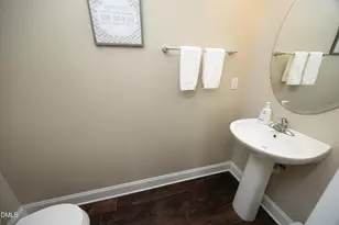 1004 Magnolia Farm Wy, Fuquay-Varina, NC 27526 - Photo 16