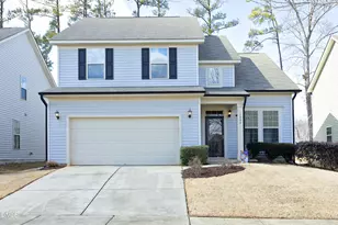 1004 Magnolia Farm Wy, Fuquay-Varina, NC 27526 - Photo 1