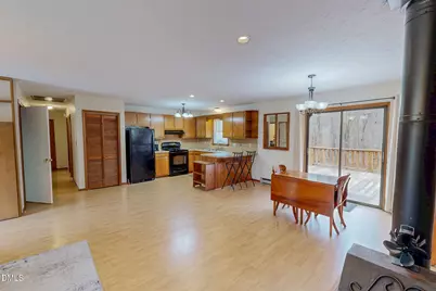 361 Rock Creek Drive, Milton, NC 27305 - Photo 4