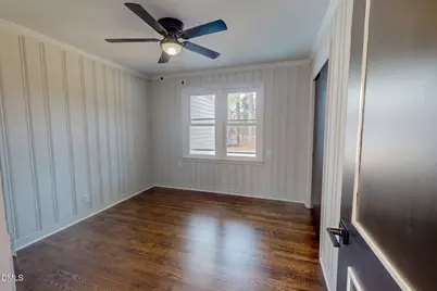 844 Holeman Ashley Road, Timberlake, NC 27583 - Photo 34