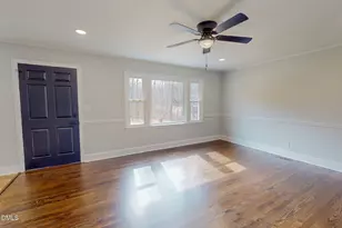 844 Holeman Ashley Rd, Timberlake, NC 27583 - Photo 2