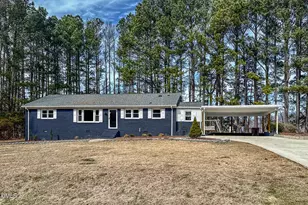 844 Holeman Ashley Rd, Timberlake, NC 27583 - Photo 58