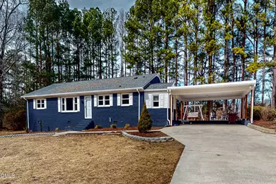 844 Holeman Ashley Road, Timberlake, NC 27583 - Photo 28