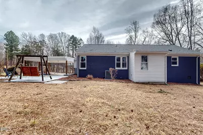 844 Holeman Ashley Road, Timberlake, NC 27583 - Photo 24