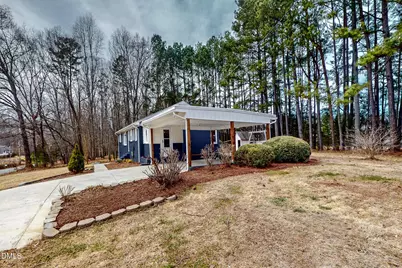 844 Holeman Ashley Road, Timberlake, NC 27583 - Photo 22