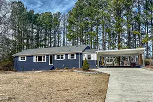 844 Holeman Ashley Rd, Timberlake, NC 27583 - Photo 1