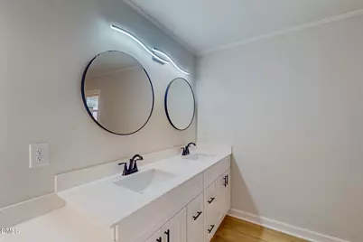 844 Holeman Ashley Road, Timberlake, NC 27583 - Photo 12
