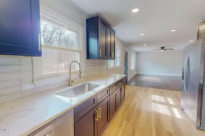 844 Holeman Ashley Road, Timberlake, NC 27583 - Photo 32