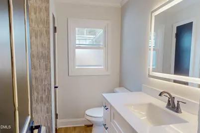 844 Holeman Ashley Road, Timberlake, NC 27583 - Photo 36