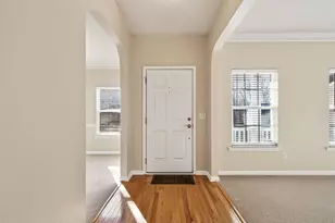 6 Horizon Cir, Durham, NC 27712 - Photo 4