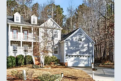 6 Horizon Circle, Durham, NC 27712 - Photo 2