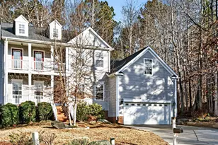 6 Horizon Cir, Durham, NC 27712 - Photo 2