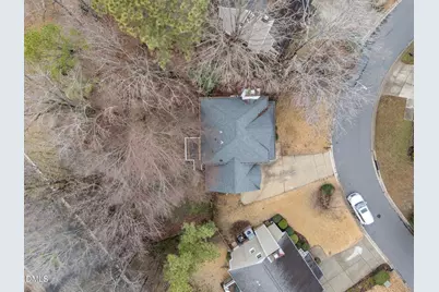 4713 Forest Highland Drive, Raleigh, NC 27604 - Photo 36