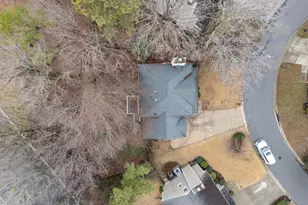 4713 Forest Highland Dr, Raleigh, NC 27604 - Photo 36