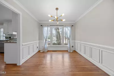 4713 Forest Highland Drive, Raleigh, NC 27604 - Photo 8