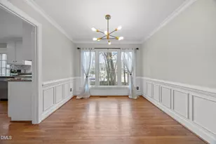 4713 Forest Highland Dr, Raleigh, NC 27604 - Photo 8