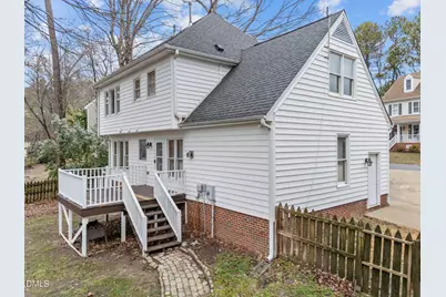 4713 Forest Highland Drive, Raleigh, NC 27604 - Photo 30