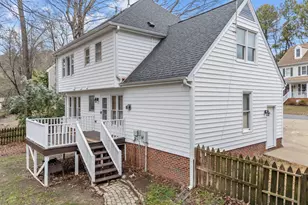 4713 Forest Highland Dr, Raleigh, NC 27604 - Photo 30