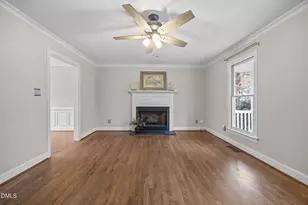 4713 Forest Highland Dr, Raleigh, NC 27604 - Photo 6