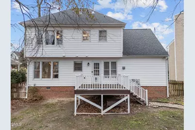 4713 Forest Highland Drive, Raleigh, NC 27604 - Photo 32