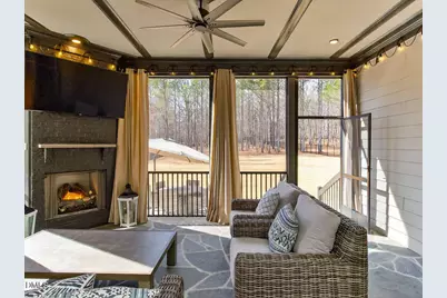 65 Cherry Bark Drive, Youngsville, NC 27596 - Photo 4